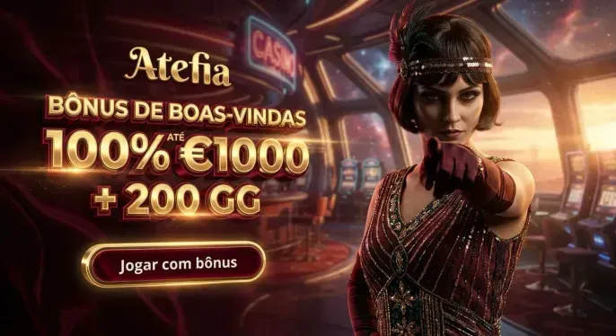 Atefia Casino